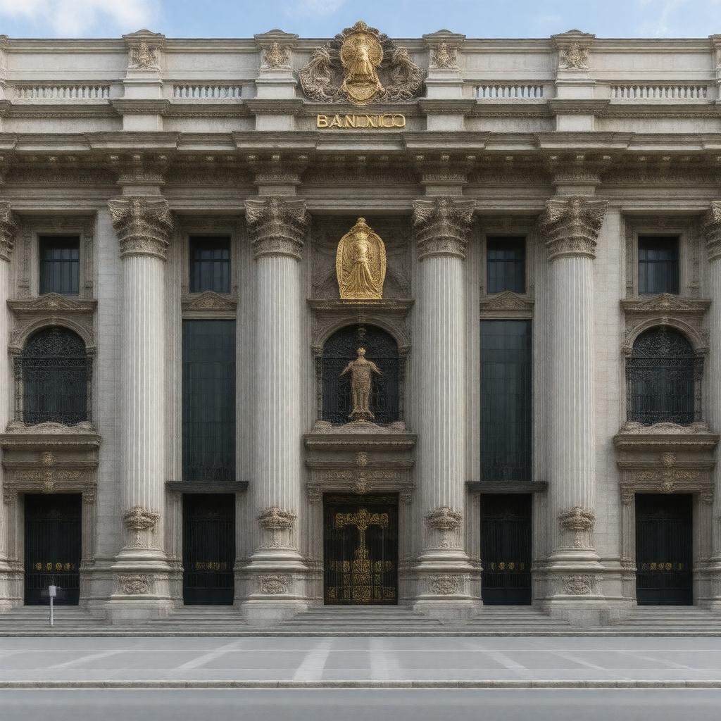 Bank of Mexico